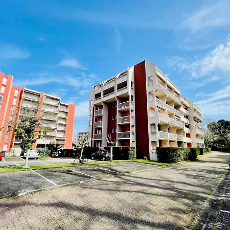 Arguin 2 - Studio Pour 4 Personnes 364 Апартаменты *