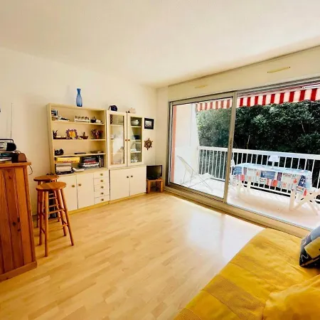 Arguin 2 - Studio Pour 4 Personnes 364 Arcachon